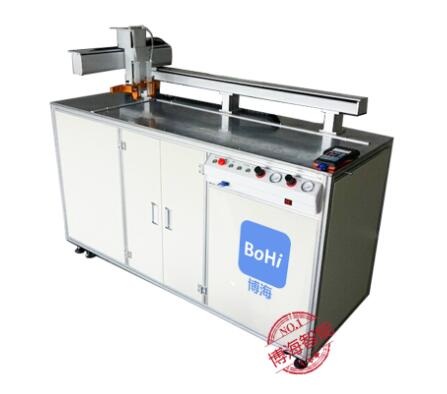 自動(dòng)點(diǎn)膠機(jī)產(chǎn)品為行業(yè)帶來(lái)了哪些好處