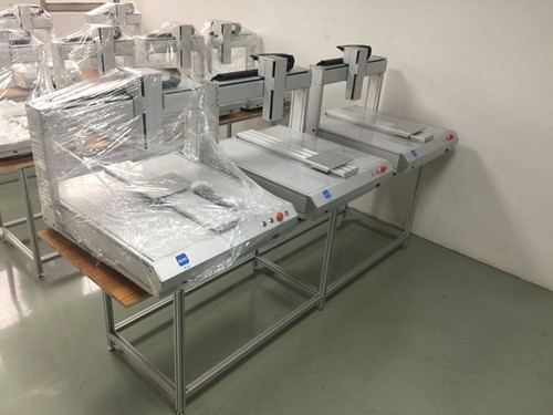 購買點膠機(jī)時需要注意哪些問題？