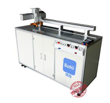 選購點膠機的正規地點有哪些