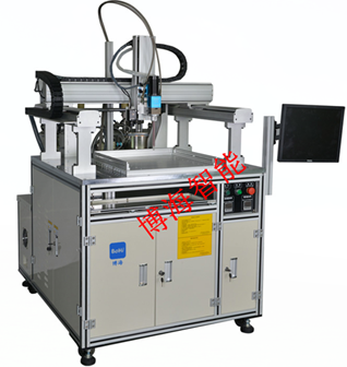 自動灌膠機(jī)常見性的問題有哪些