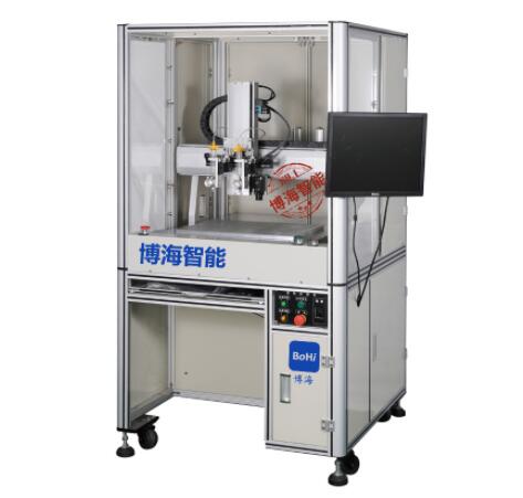 采購(gòu)自動(dòng)點(diǎn)膠機(jī)需考慮哪些因素