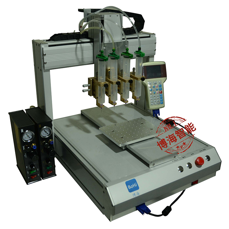 自動(dòng)灌膠機(jī)要做好哪些維護(hù)