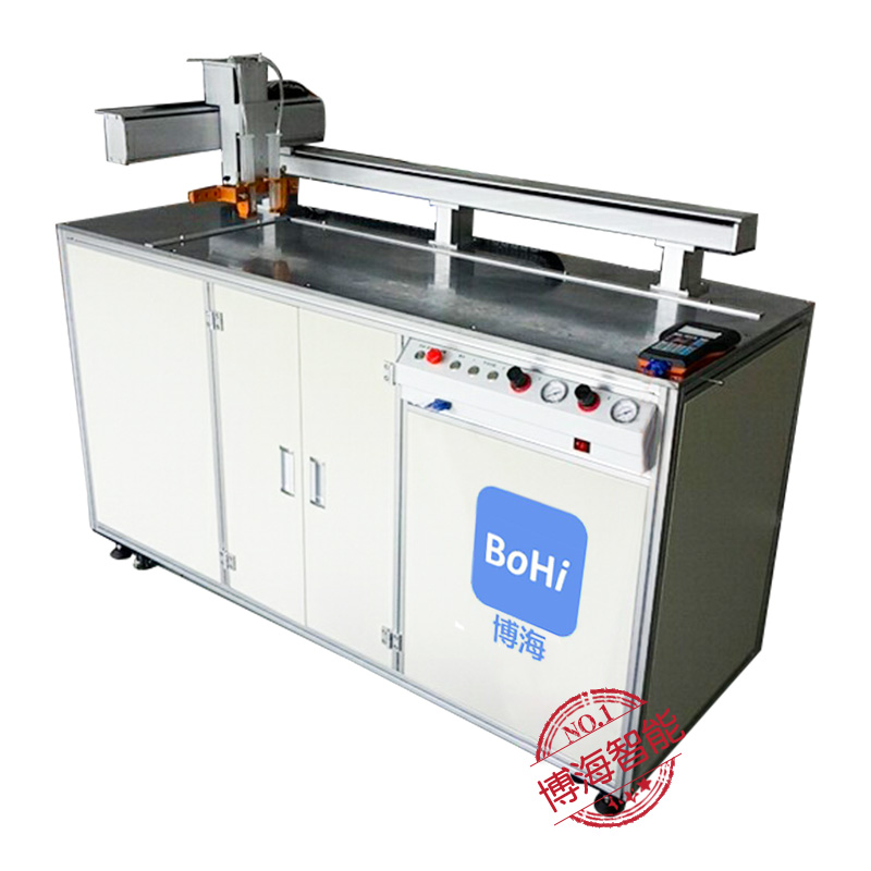 哪些行業(yè)適合使用自動點(diǎn)膠機(jī)