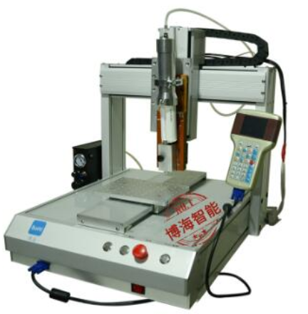 如何做好點膠機(jī)的保養(yǎng)工作？