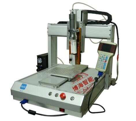 自動點膠機廠家競爭力強的原因是什么