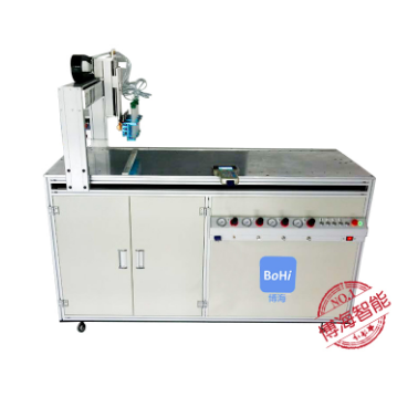 自動點膠機(jī)的主要組成設(shè)備有哪些